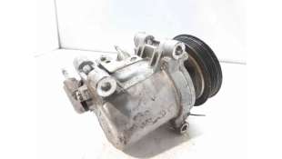 COMPRESOR AIRE ACONDICIONADO CITROEN C-ELYSEE (2014-) 1.6 BLUEHDI 100 99CV 1560CC - L. 6941094 / 9814865380 2